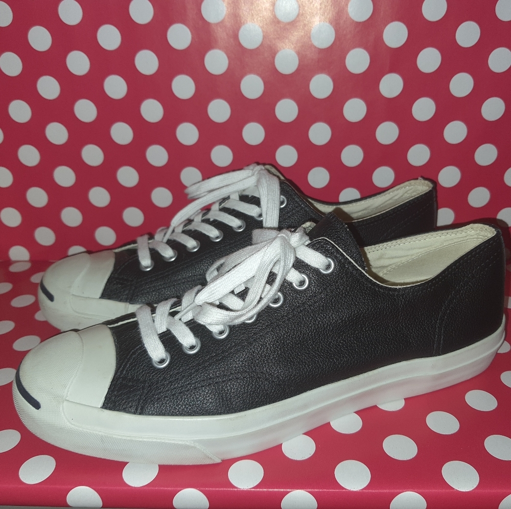 Converse Jack Percell Retro